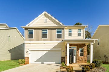 12014 Old Dulin Farms Way Charlotte, NC 28215